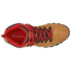 Chaussures De Randonnée Columbia Newton Ridge Plus II Suede Wp Elk Mountain Red 15 Chaussures De Randonnée Columbia Newton Ridge Plus II Suede Wp Elk Mountain Red -Plein Air Sports Équipements Magasin 3173131ecfd0d0903b1afe2f415976abf263de51 E23COLUCHA3360310 7