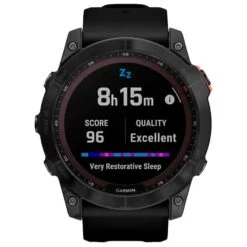Montres GPS Garmin Fenix 7X Solar Edition Slate Gray Black Band -Plein Air Sports Équipements Magasin 325bb744adc32ee5cc4cdaf26677bcd272f96c5a E22GARMACC262951 GARM0036337 10