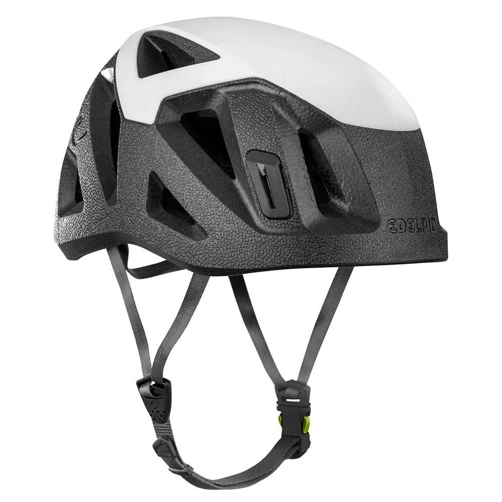 Casque D'escalade Edelrid Salathe Snow 3 Casque D'escalade Edelrid Salathe Snow