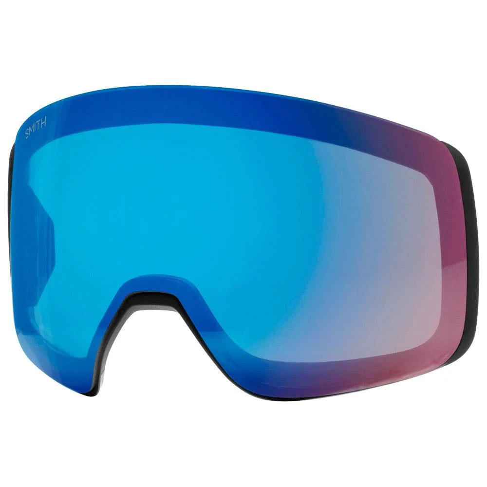 Ecran De Masque Smith 4D Mag Chromapop Storm Rose Flash 3 Ecran De Masque Smith 4D Mag Chromapop Storm Rose Flash