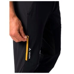 Pantalon De Rando Vaude Men's Scopi Pants III Black Yellow 14 Pantalon De Rando Vaude Men's Scopi Pants III Black Yellow -Plein Air Sports Équipements Magasin 330a6cf2a314154ba70ae9bc8475d59c8fdf43b1 E23VAUDTTB3371434 901