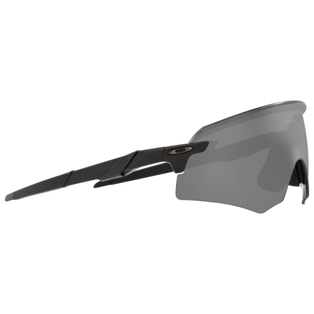 Lunettes De Soleil Oakley Encoder Matte Black Prizm Black 12 Lunettes De Soleil Oakley Encoder Matte Black Prizm Black – Image 10