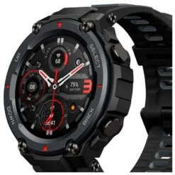 Montre Amazfit T-Rex Pro Meteorite Black -Plein Air Sports Équipements Magasin 3337a2a6fd61cd8292961f15a0e3292a43c98a1d E23AMAZACC354393 AMAZ0677173 1
