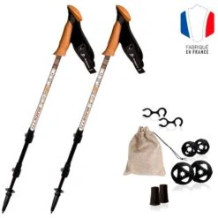 Bâton Guidetti Région St Jacques De Compostelle Beige 21 Bâton Guidetti Région St Jacques De Compostelle Beige -Plein Air Sports Équipements Magasin 3395727434dea13bc625cb1759b5abe9d04934c9 E23GUIDBAT378890 GUID0714432 909