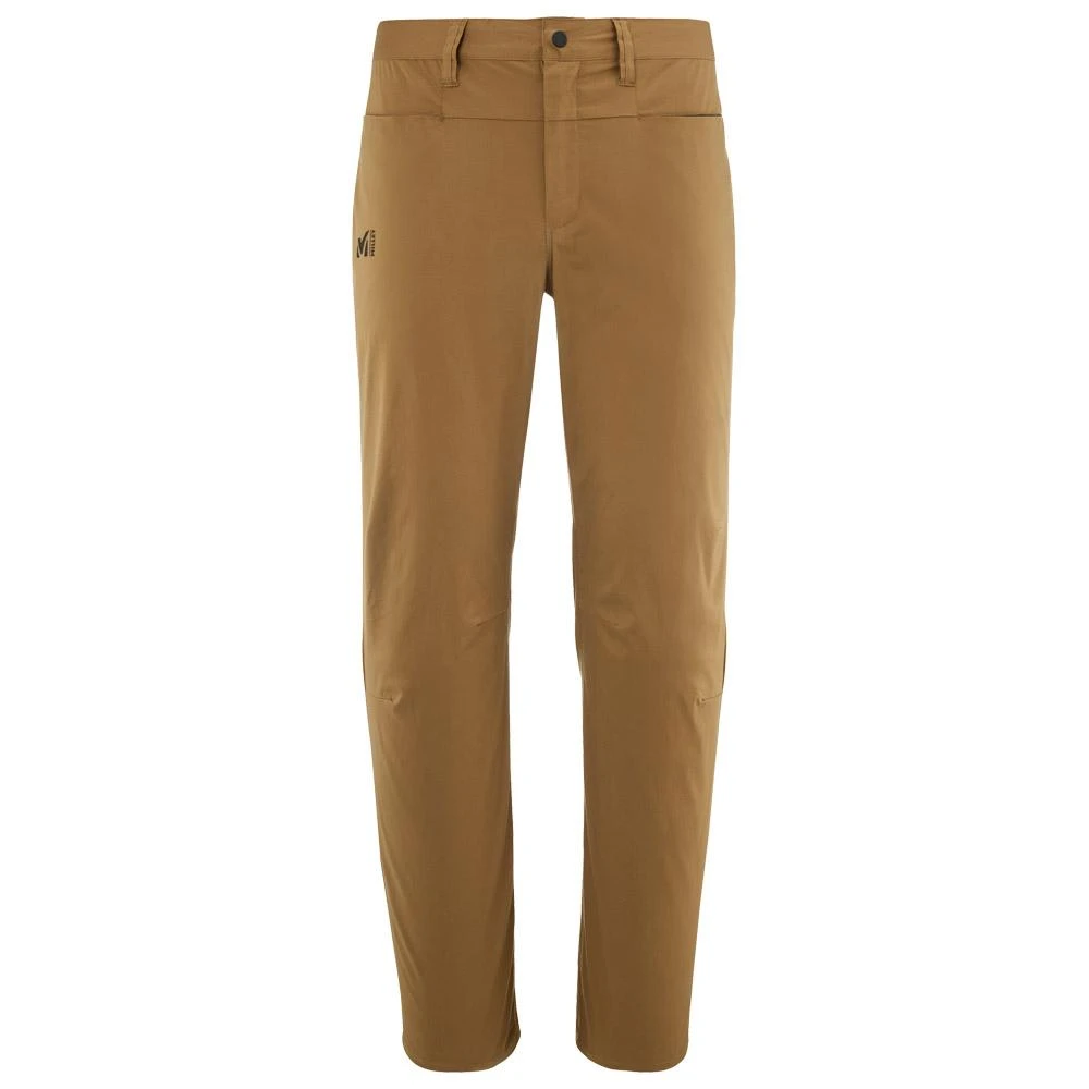 Pantalon D’escalade Millet Capitan Stretch Pant Grove 3 Pantalon D’escalade Millet Capitan Stretch Pant Grove