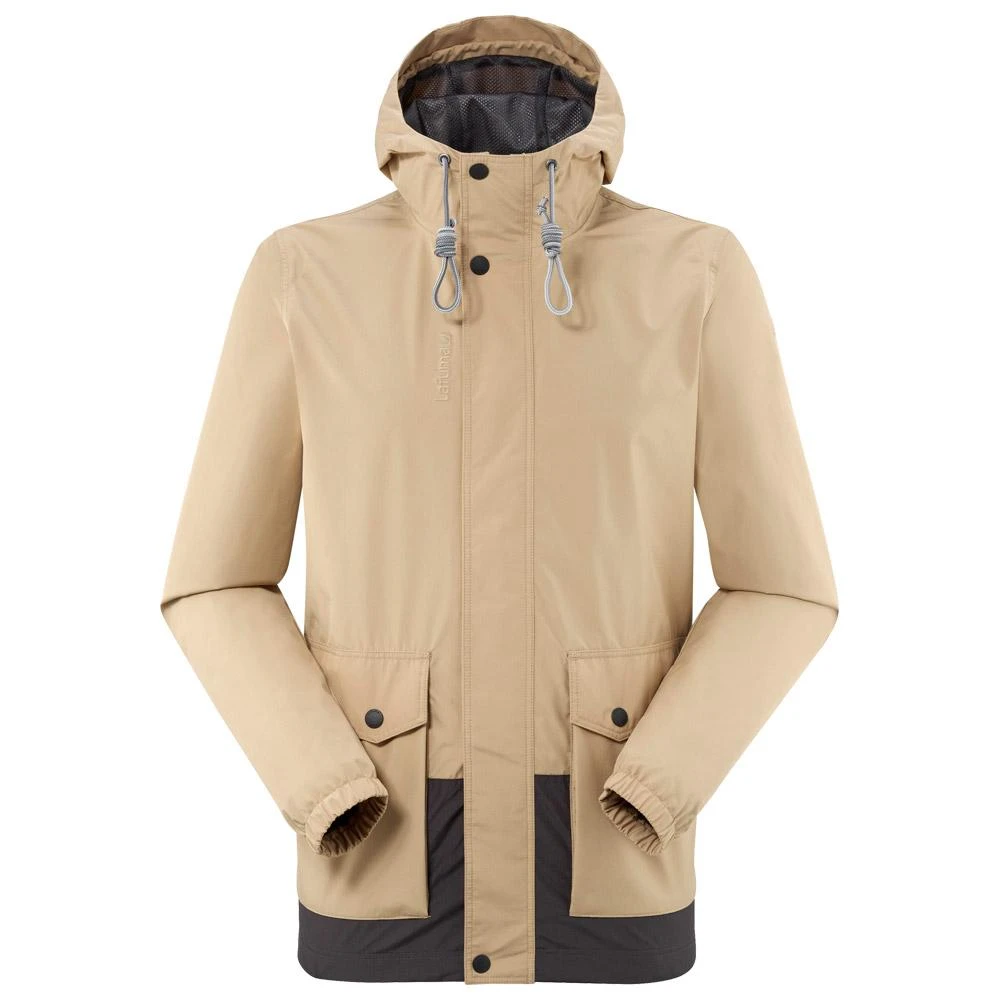 Veste De Rando Lafuma Ecoleaf Jkt M Sesame 3 Veste De Rando Lafuma Ecoleaf Jkt M Sesame
