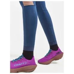 Collant De Trail Craft Pro Trail Tights Women Tide Sepia -Plein Air Sports Équipements Magasin 3442a0d23ce17e3ca2d53ba2b7162424a1358e05 H23CRAFACC3349530 904