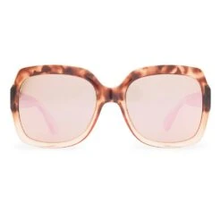 Lunettes De Soleil Von Zipper Dolls Komodo Tortoise Gold PInk Chrome -Plein Air Sports Équipements Magasin 349b27c56355b3eea0496f616695260d6869f830 E23VONZLUN365425 VONZ0703391 4