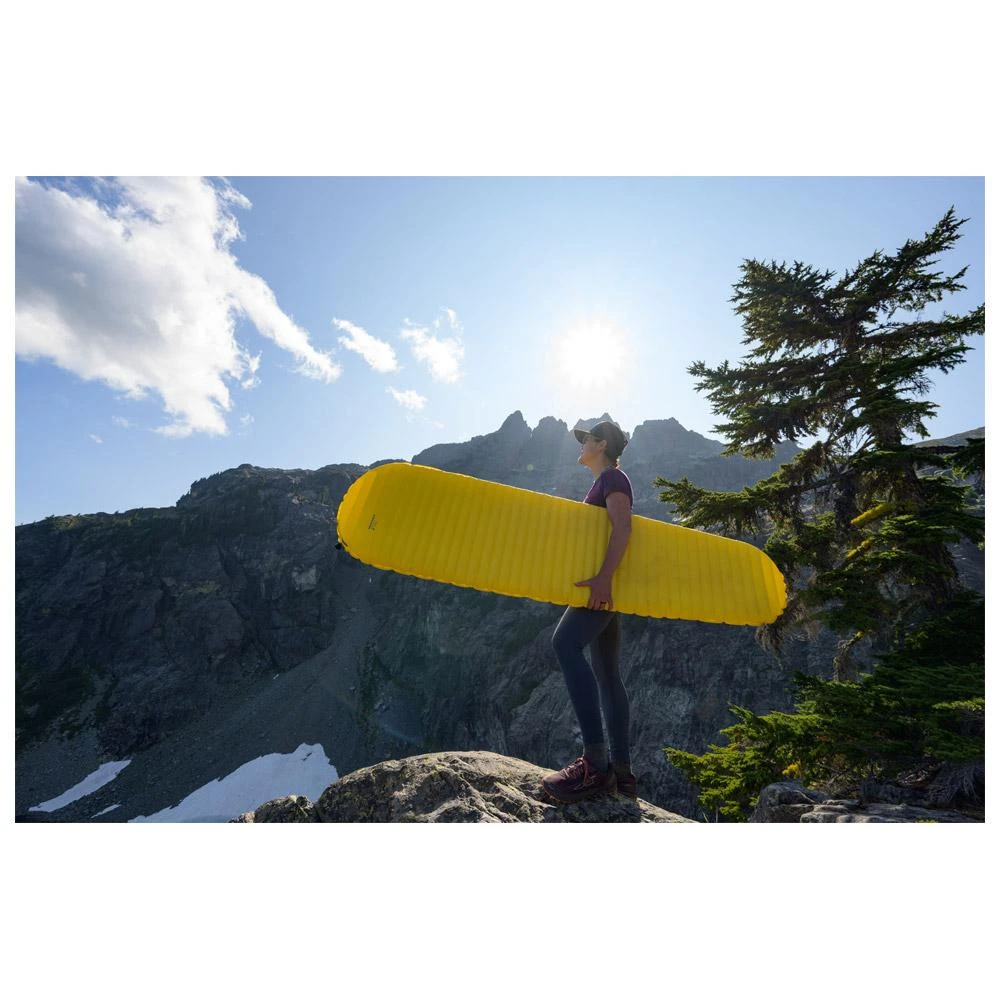 Matelas Thermarest Neoair Xlite Nxt Solar Flare 14 Matelas Thermarest Neoair Xlite Nxt Solar Flare – Image 12