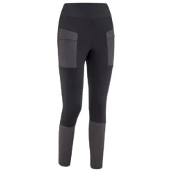 Collants De Rando Lafuma Shift Tight W Noir