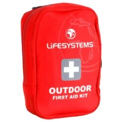 Premiers Secours Lifesystems Outdoor First Aid Kits Red 7 Premiers Secours Lifesystems Outdoor First Aid Kits Red -Plein Air Sports Équipements Magasin 35929197aff39f7f1bf5b1afdb6f2075ff2923f0 E23LIFSACC381146 LIFS0202194 3