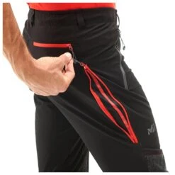 Pantalon D’alpinisme Millet K XCS Pant Black -Plein Air Sports Équipements Magasin 35ad8eeade71098a3bf36fecf7c19180f77544cf E22MILLTTB1216703 11
