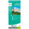 Carte IGN Montagne Sainte-Victoire -Plein Air Sports Équipements Magasin 35b472ef07d6335046feb24d44603248086976d4 H230IGNBIV354846 0IGN0678817 0