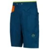 Short D’escalade La Sportiva Bleauser Short M Storm Blue Hawaiian Sun -Plein Air Sports Équipements Magasin 35e44d9a8d765c3a38dac6c6c520a21b9edd4acf E23LASPTTB3340842 0