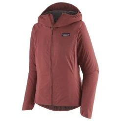 Veste VTT Patagonia W's Dirt Roamer Jkt Rosehip