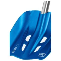 Pelle Ortovox Shovel Beast Safety Blue -Plein Air Sports Équipements Magasin 36065e01206a040791bf66cc77a8ca4d79d2ebf6 H20ORTOACC012 ORTO0271558 902