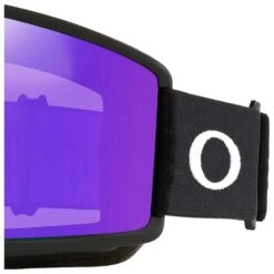 Masque De Ski Oakley Target Line M Matte Black Violet Iridium -Plein Air Sports Équipements Magasin 3681cdc3c412ed69951445b28bbfb711b82df8ee H23OAKLACC341398 OAKL0159221 901
