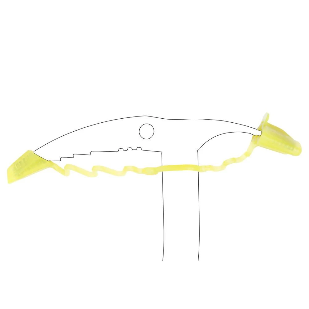 Accessoires Piolet Grivel Axe Guard 3 Accessoires Piolet Grivel Axe Guard