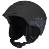 Casque Bolle Synergy Matte Black Forest -Plein Air Sports Équipements Magasin 36e94d89fe057f2807acd4e1f5c22ae0972f968c VH19BOLLACC085 0