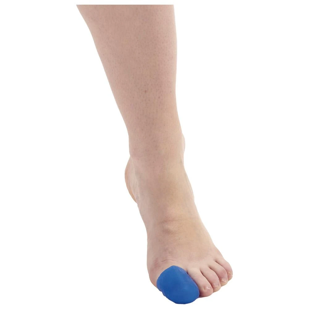 Soins Des Pieds Sidas Gel Toe Cap Bleu 7 Soins Des Pieds Sidas Gel Toe Cap Bleu – Image 5