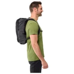 Sac à Dos Millet Mixt 18 Black -Plein Air Sports Équipements Magasin 38002ee282ecaabbb04753ce0538efb8f06516a5 E22MILLACC217849 MILL0570915 3