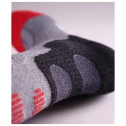 Chauffage Pied Lenz Heat Sock 5.1 Toe Cap Slim Fit Gris Rouge -Plein Air Sports Équipements Magasin 38351f8f5c85779a5c6dfd27cd2e1aa81dccb1dc H23LENZACC3353395 903