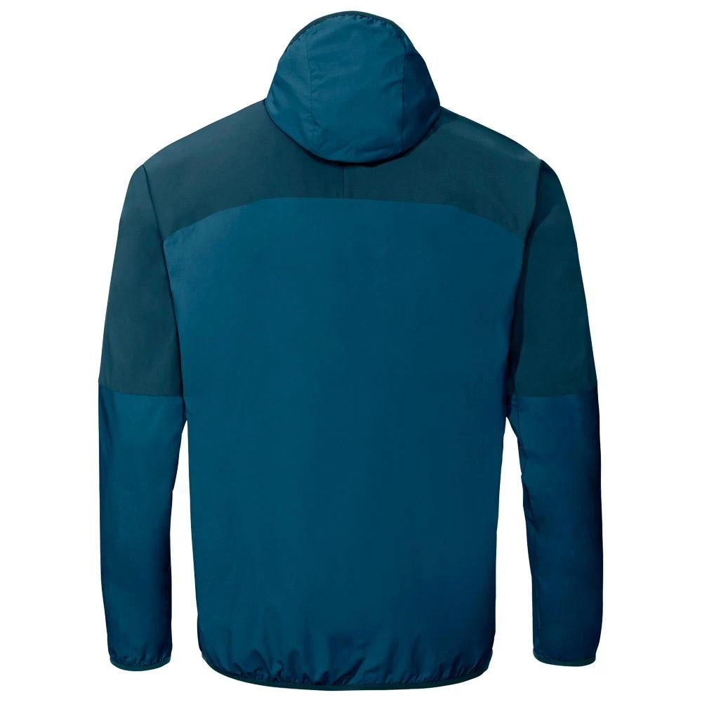 Veste De Rando Vaude Men's Tekoa Jacket Dark Sea 4 Veste De Rando Vaude Men's Tekoa Jacket Dark Sea – Image 2