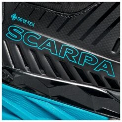 Chaussures De Fast Hiking Scarpa Rush Mid Gtx Black Ottanio -Plein Air Sports Équipements Magasin 38b04715e7cc60439d230cf7aceb3b4d0fb2a8f4 E22SCARCHA3373704 903