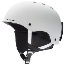 Casque Smith Holt 2 Matte White