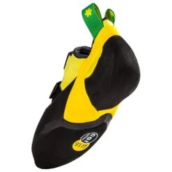 Chaussons D'escalade Ocun Oxi QC Green -Plein Air Sports Équipements Magasin 396c25d8f10108151967bf88807d5d82edf7be98 E21OCUNCHA3356262 2