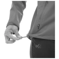 Veste De Rando Millet Fitz Roy Stretch Jkt W Orion Blue -Plein Air Sports Équipements Magasin 39cd0fafe71e00450e8ac0d56d9da0e78f183944 H22MILLTTH2211541 12