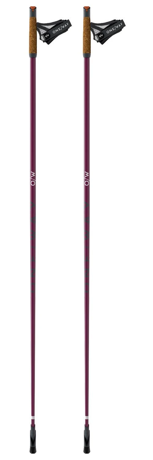 Bâton One Way Team 4 Mag Blackberry 3 Bâton One Way Team 4 Mag Blackberry