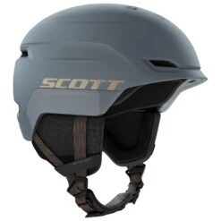 Casque Scott Chase 2 Plus Aspen Blue