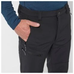 Pantalon De Rando Lafuma Track Softshell Pants M Black -Plein Air Sports Équipements Magasin 3ad3d6b6271f6f054f4dc32da807a5edc23d5e06 H23LAFUTTB3337930 903