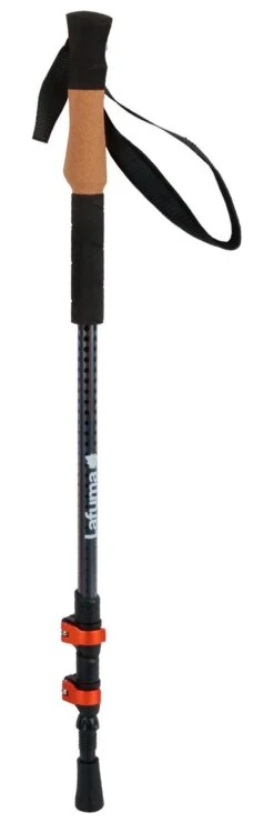 Bâton Lafuma Altiplano Pairs Orange Noir -Plein Air Sports Équipements Magasin 3b33d16762e4ff5f02e5340dfb90eeff3c4ef9ba E22LAFUBAT204329 LAFU0522316 10