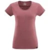 Tee-shirt De Rando Millet Hiking Jacquard S/S W Rose Brown -Plein Air Sports Équipements Magasin 3b939906f6baef52a47d608f4322e390d5c1145a E22MILLTTH1216282 0