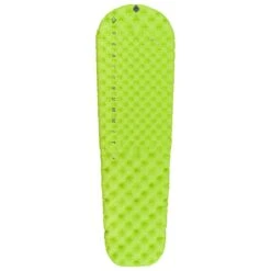 Matelas Sea To Summit Comfort Light Insulated Vert