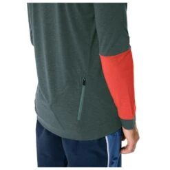 Maillot VTT Vaude Men's Qimsa Hoody Dusty Moss 11 Maillot VTT Vaude Men's Qimsa Hoody Dusty Moss -Plein Air Sports Équipements Magasin 3bcaebdf63f31756525385f74e51ca048575b9bd E22VAUDVTT2211544 11