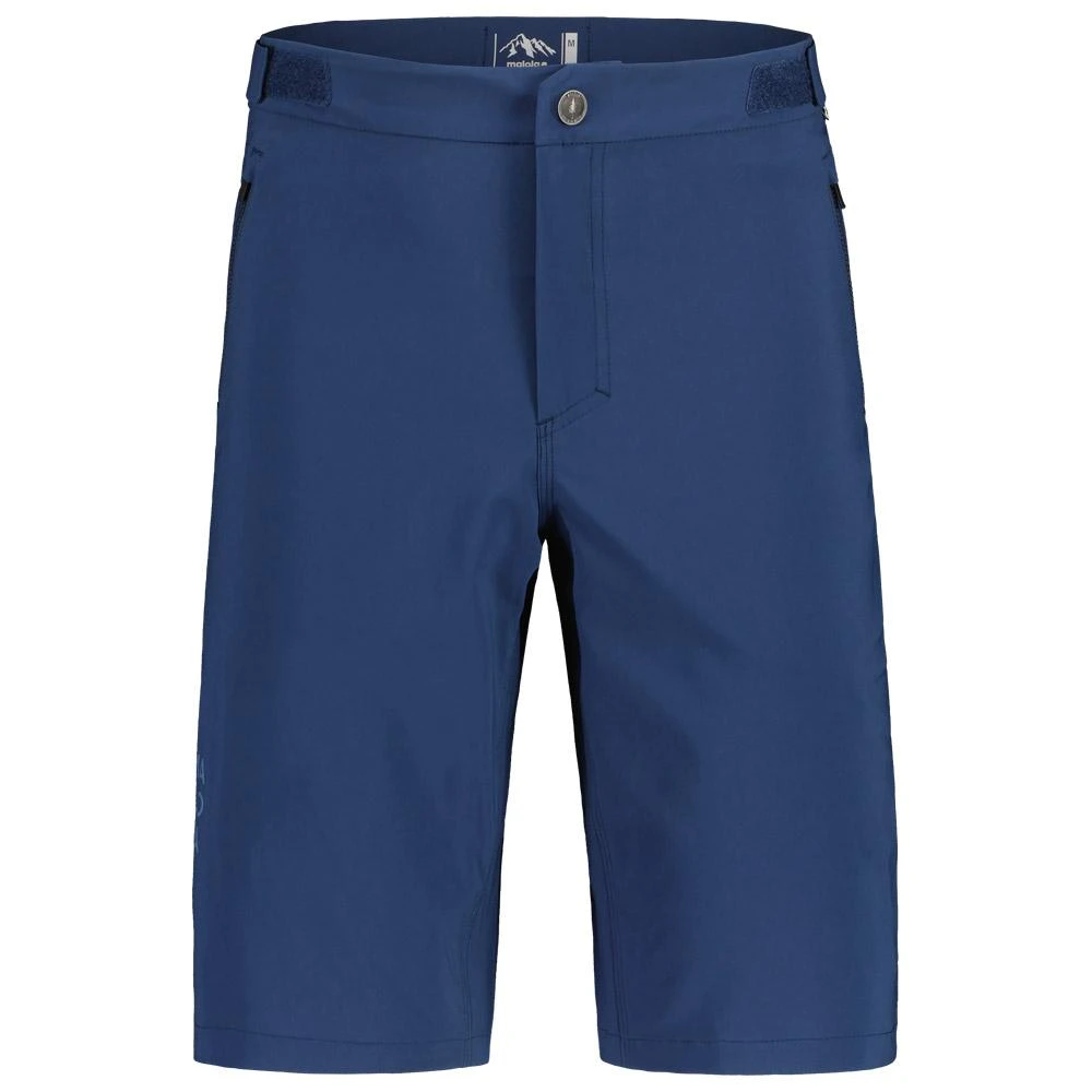 Short VTT Maloja GallasM Midnight 3 Short VTT Maloja GallasM Midnight