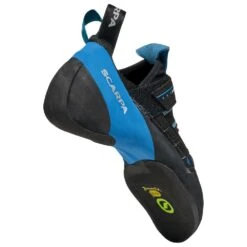 Chaussons D'escalade Scarpa Instinct VSR Black Azure 11 Chaussons D'escalade Scarpa Instinct VSR Black Azure -Plein Air Sports Équipements Magasin 3c50f98193ebebd2b8bda269fa9657f59c9d9d7c E23SCARCHA3364273 2