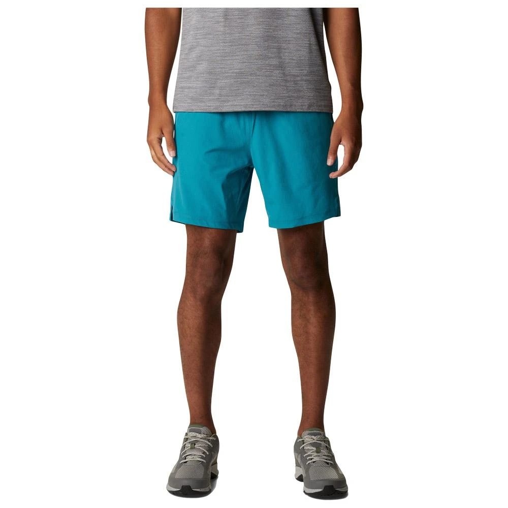 Short De Rando Columbia M's Alpine Chill Zero Short Deep Marine 3 Short De Rando Columbia M's Alpine Chill Zero Short Deep Marine