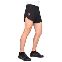 Short De Trail Bjorn Daehlie Elite Obsidian -Plein Air Sports Équipements Magasin 3c5b4d4611342f82a677612875735e1588b6099e E22BJORTEB1204316 3