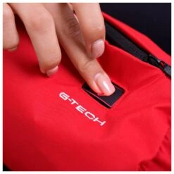Chauffage G-TECH Heated Hand Warmer Pouch Sport 2.0 Red -Plein Air Sports Équipements Magasin 3ca30a1045df70fab6bf6d689cb35f8cbcb12c7e GTEC0703462 902