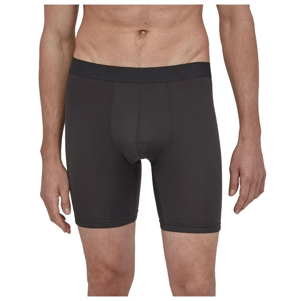 Sous-short VTT Patagonia M's Nether Bike Liner Shorts Black 5 Sous-short VTT Patagonia M's Nether Bike Liner Shorts Black – Image 3