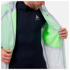 Veste De Trail Odlo Dual Dry Waterproof Insulated Odlo Silver Grey Lounge Lizard 25 Veste De Trail Odlo Dual Dry Waterproof Insulated Odlo Silver Grey Lounge Lizard -Plein Air Sports Équipements Magasin 3cc55b17406715d0a8b73fda4d22d7bd24b908f8 H23ODLOTTH2258326 903