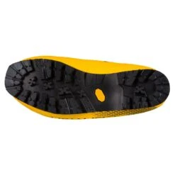 Chaussures D'alpinisme La Sportiva G2 Evo Black Yellow -Plein Air Sports Équipements Magasin 3cdb7c43947af62e5ee04e603939dc0fb4754ae8 E22LASPCHA2268892 9