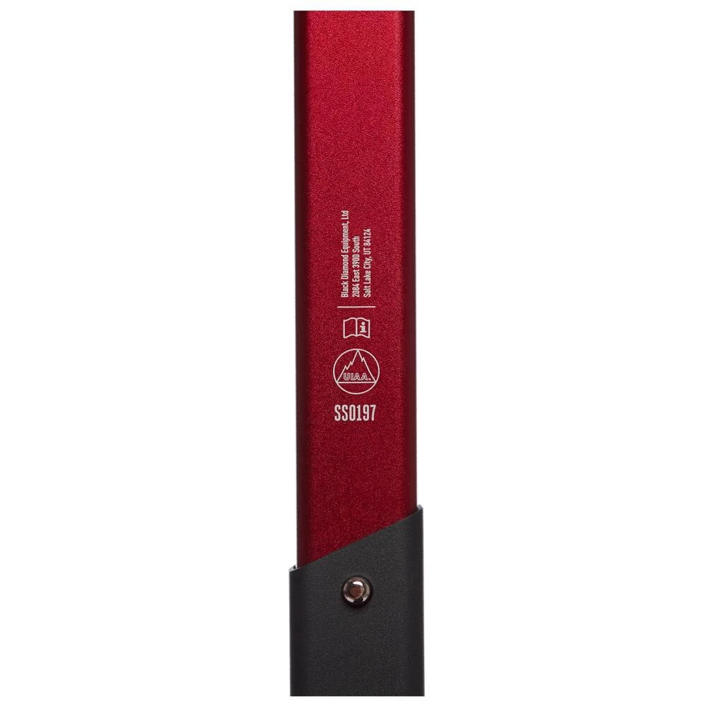 Pelle Black Diamond Transfer Hyper Red 5 Pelle Black Diamond Transfer Hyper Red – Image 3