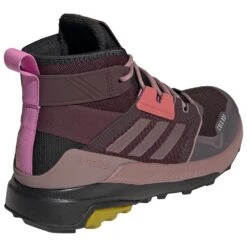 Chaussures De Randonnée Adidas Terrex Trailmaker Mid Crdy W Shamar Wonoxi Cblack 14 Chaussures De Randonnée Adidas Terrex Trailmaker Mid Crdy W Shamar Wonoxi Cblack -Plein Air Sports Équipements Magasin 3d60fa921bbce7b31be05d049d25a1dc43cb4f90 H23ADIDCHA2247433 2