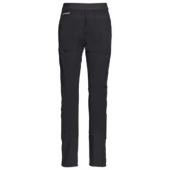 Pantalon D’alpinisme Vaude Women's Croz Pants II Black -Plein Air Sports Équipements Magasin 3d6592a89c2f9efcbc8593f2f45ef1fdf26e3944 E22VAUDTTB2220306 2
