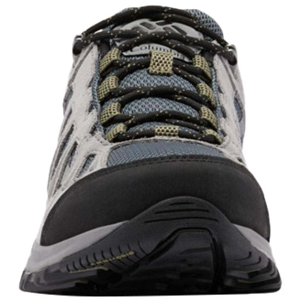Chaussures De Randonnée Columbia Redmond III Graphite Black 8 Chaussures De Randonnée Columbia Redmond III Graphite Black – Image 6
